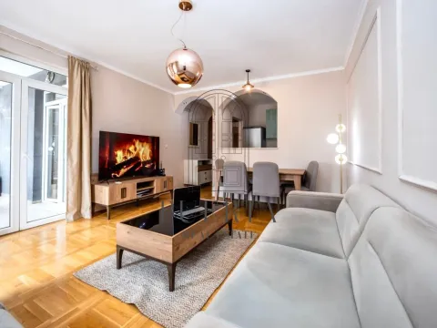 Prodaja, dvosoban stan, 70m², Gruda, Cetinje - image 5