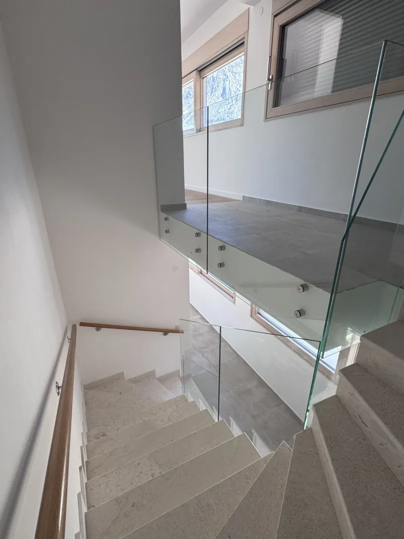 Prodaja, stan, 192m², Kotor, Crna Gora