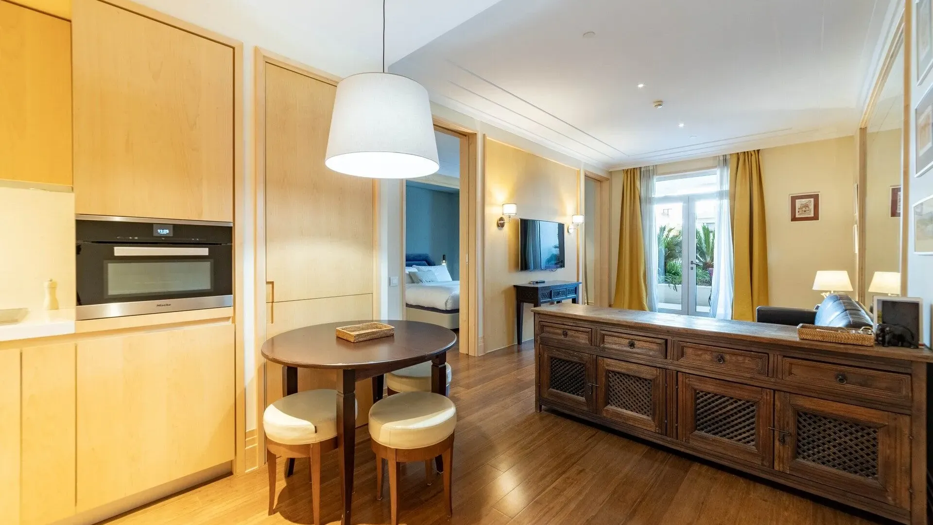 Prodaja, jednosoban stan, 81m², Porto Montenegro, Tivat