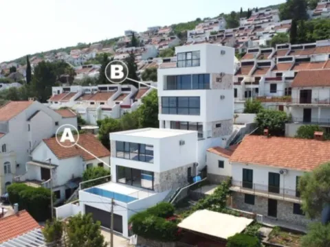 Prodaja, kuća, 200m², Krašići, Tivat - image 4