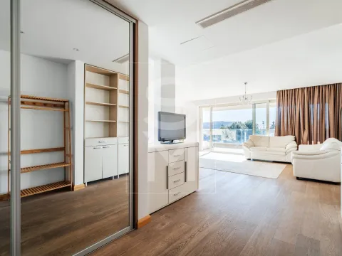 Prodaja, dvosoban stan, 105m², Bulevar, Budva - image 11