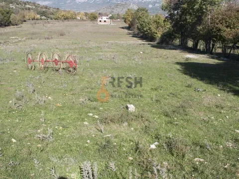 Prodaja, plac, 3327m², Danilovgrad, Crna Gora - image 1