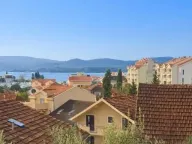 Prodaja, dvosoban stan, 53m², Kalimanj, Tivat