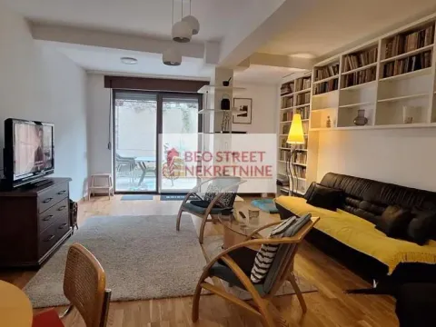 Rent, three bedroom apartment, 70m², Zeleno Brdo, Zvezdara Sve Podlokacije - image 10