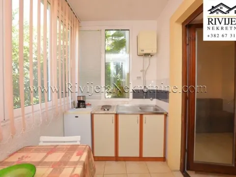 Sale, apartment, 24m², Savina, Herceg Novi - image 7