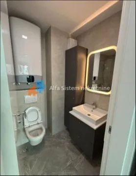Rent, apartment, 120m², Novi Beograd Blok 65, Novi Beograd Sve Podlokacije - image 14