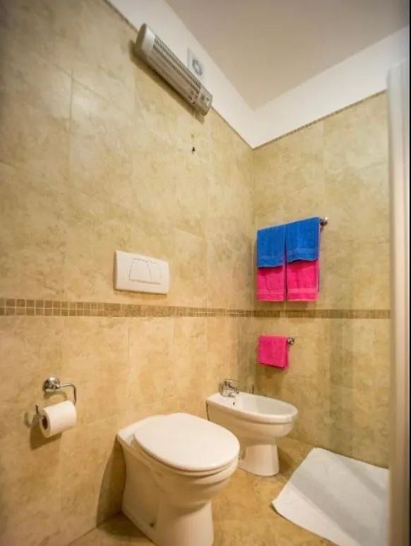 Sale, studio apartment, 37m², Rafailovići, Budva