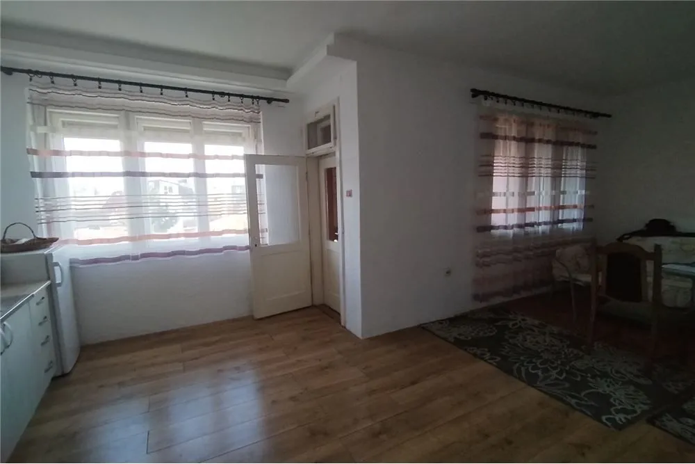 Sale, three bedroom apartment, 76m², Marger, Niš