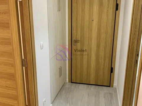 Rent, one bedroom apartment, 48m², New City, Podgorica - image 9