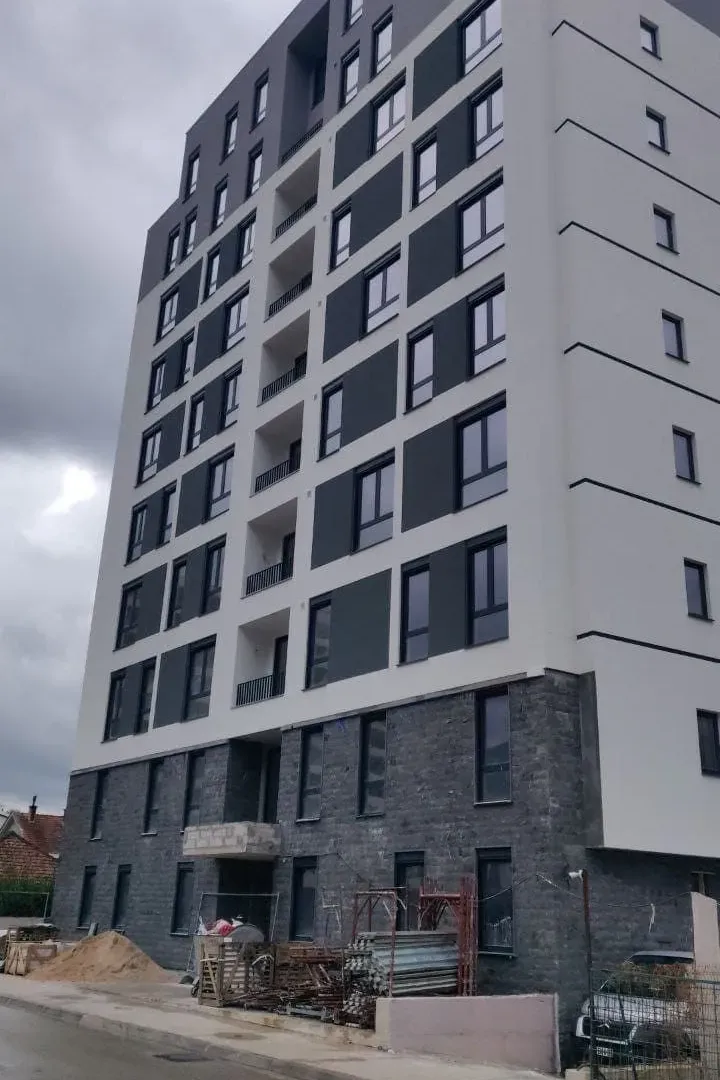 Prodaja, stan, 60m², Bar, Crna Gora