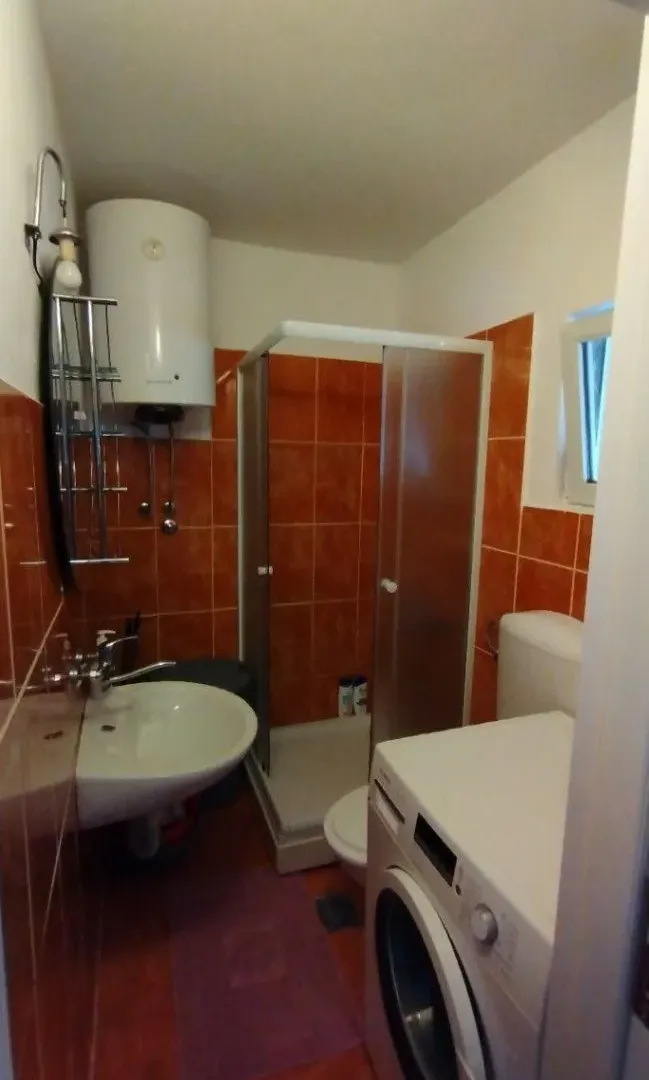 Prodaja, kuća, 76m², Kuti, Herceg Novi