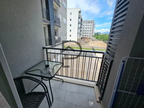 Rent, one bedroom apartment, 36m², Zabjelo, Podgorica - image 6
