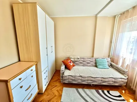 Izdavanje, dvosoban stan, 76m², Medijana, Niš - image 10