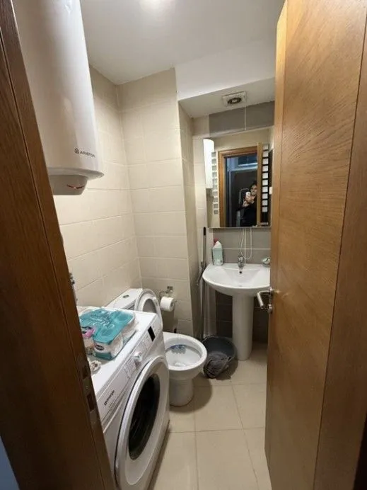 Rent, two bedroom apartment, 75m², Ljubović, Podgorica