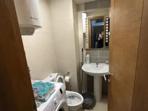 Rent, two bedroom apartment, 75m², Ljubović, Podgorica - image 9