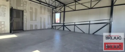 Rent, office space, 380m², Veternik, Novi Sad Sve Podlokacije - image 2