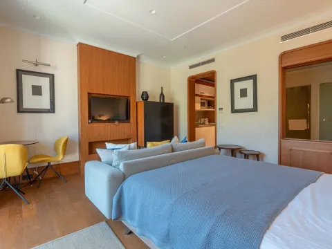 Prodaja, garsonjera, 44m², Porto Montenegro, Tivat - image 6