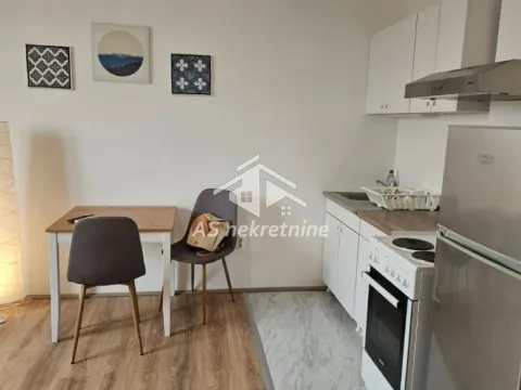 Rent, two bedroom apartment, 47m², Đeram Pijaca, Beograd - image 5