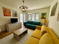 Rent, apartment, 70m², Lazi, Budva