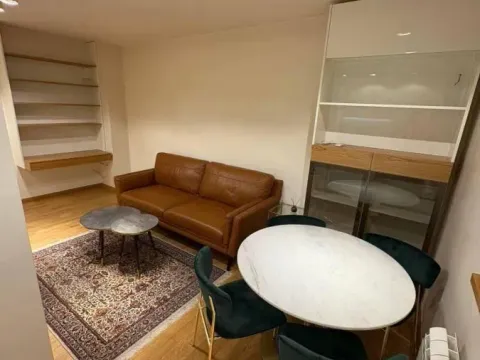 Izdavanje, dvosoban stan, 40m², Stari Grad, Beograd - image 3