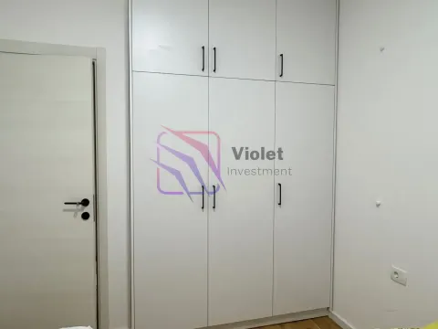Izdavanje, dvosoban stan, 65m², Stari Aerodrom, Podgorica - image 7