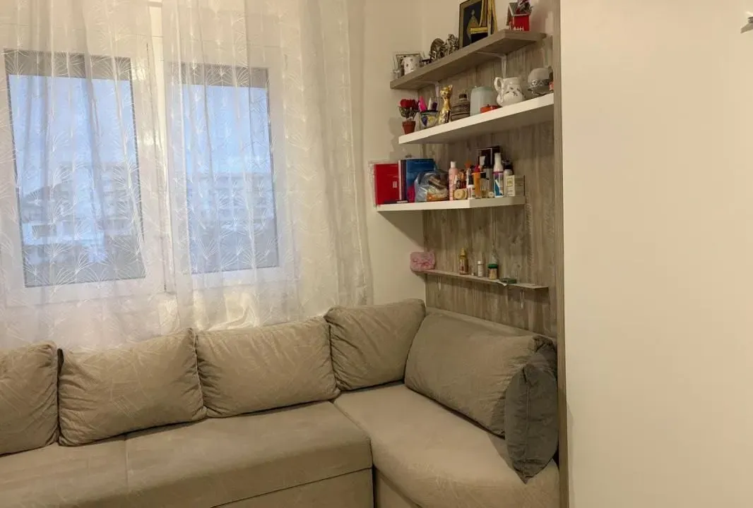 Sale, studio apartment, 25m², Ulcinj, Crna Gora