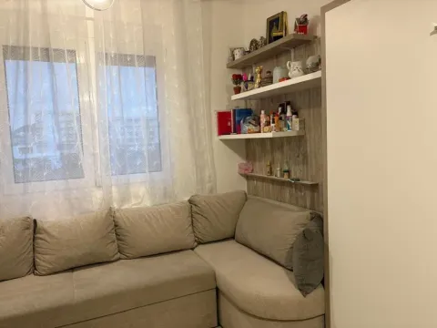 Sale, studio apartment, 25m², Ulcinj, Crna Gora - image 1