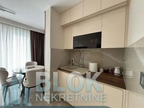 Prodaja, jednosoban stan, 60m², Preko Morače, Podgorica - image 4