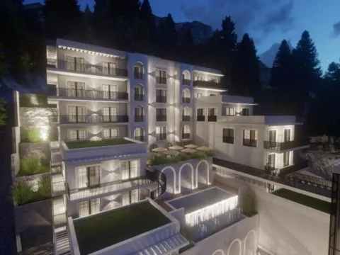 Prodaja, stan, 20m², Dubovica, Budva - image 4