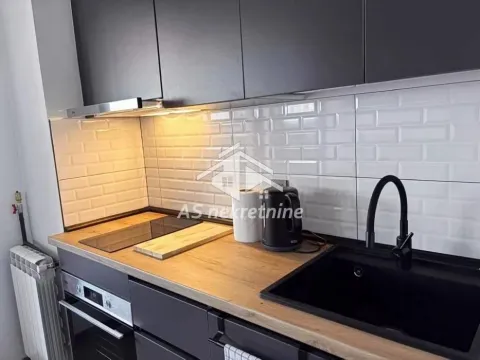 Rent, two bedroom apartment, 60m², Novi Beograd Sve Podlokacije, Beograd - image 7