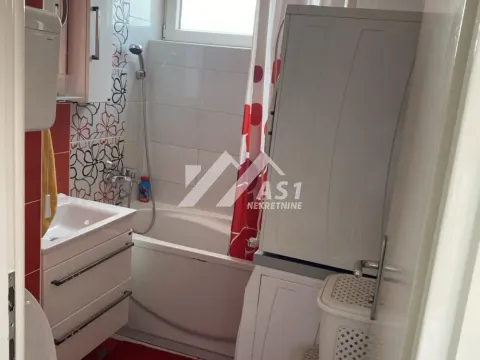Izdavanje, dvosoban stan, 47m², Novo naselje, Novi Sad - image 9