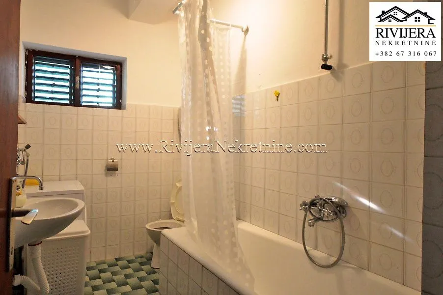 Sale, house, 115m², Prčanj, Kotor