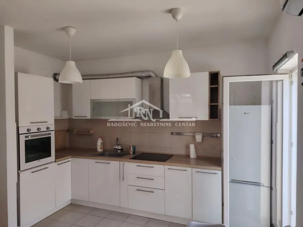 Prodaja, jednosoban stan, 57m², Višnjička Banja, Palilula Sve Podlokacije