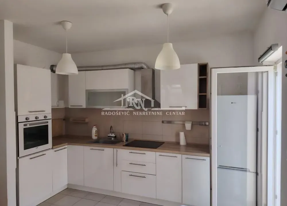 Prodaja, jednosoban stan, 57m², Višnjička Banja, Palilula Sve Podlokacije