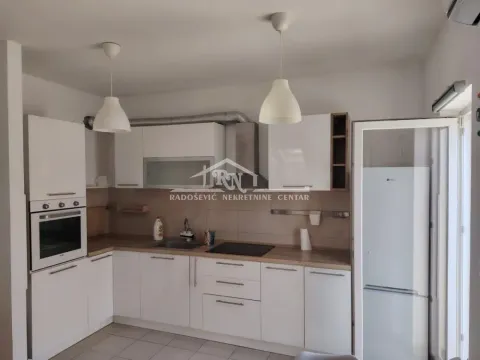 Prodaja, jednosoban stan, 57m², Višnjička Banja, Palilula Sve Podlokacije