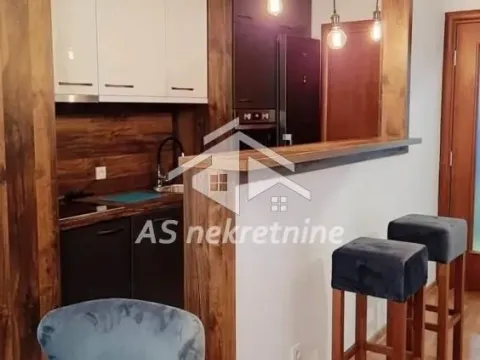 Izdavanje, dvosoban stan, 51m², Cvetkova Pijaca, Zvezdara Sve Podlokacije - image 10
