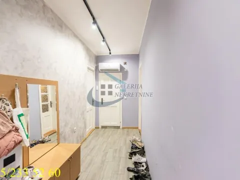 Prodaja, trosoban stan, 58m², Bogoslovija, Palilula Sve Podlokacije - image 17