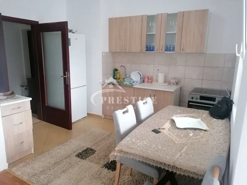 Rent, one bedroom apartment, 45m², Zabjelo, Podgorica