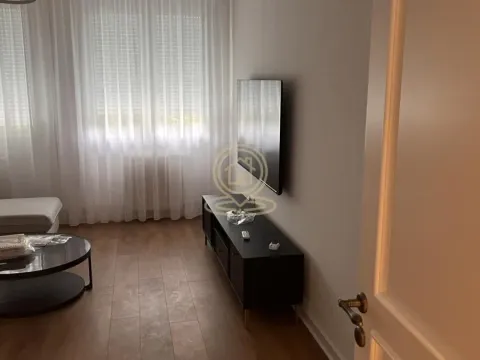 Rent, two bedroom apartment, 60m², Stari Grad, Beograd - image 3