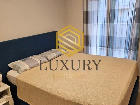 Izdavanje, jednosoban stan, 46m², City Kvart, Podgorica - image 10