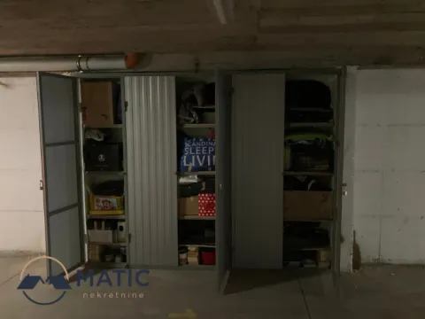 Sale, one bedroom apartment, 48m², Nova Detelinara, Novi Sad Sve Podlokacije - image 17