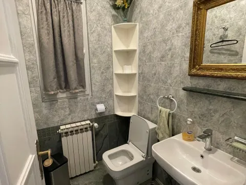 Izdavanje, kuća, 300m², Vračar Sve Podlokacije, Beograd - image 16