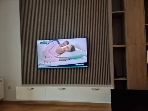 Izdavanje, jednosoban stan, 46m², Blok 6, Podgorica - image 6