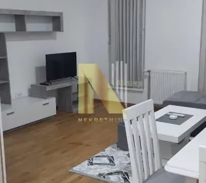 Rent, studio apartment, 28m², Podbara, Novi Sad Sve Podlokacije - image 2