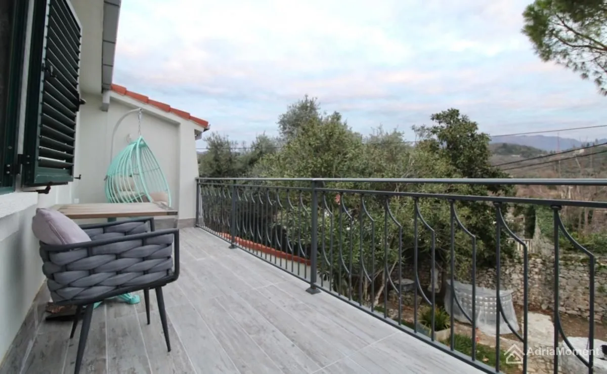 Prodaja, kuća, 132m², Radovići, Tivat
