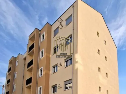 Prodaja, jednosoban stan, 38m², Zabjelo, Podgorica - image 1