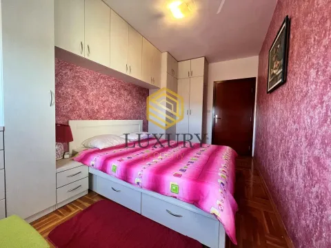 Izdavanje, dvosoban stan, 51m², City Kvart, Podgorica - image 2