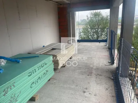 Prodaja, dvosoban stan, 93m², Savski Venac, Beograd - image 15