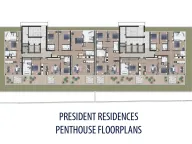 Prodaja, dvosoban stan, 134m², Budva, Crna Gora - image 15