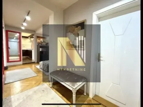 Prodaja, četvorosoban stan, 130m², Grbavica, Novi Sad Sve Podlokacije - image 8